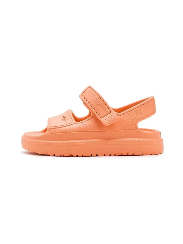 Сандалии водонепроницаемые Goldenglow UGG Kids — 5