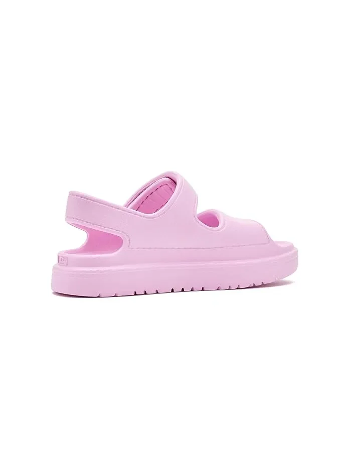 Сандалии водонепроницаемые Goldenglow UGG Kids — 4