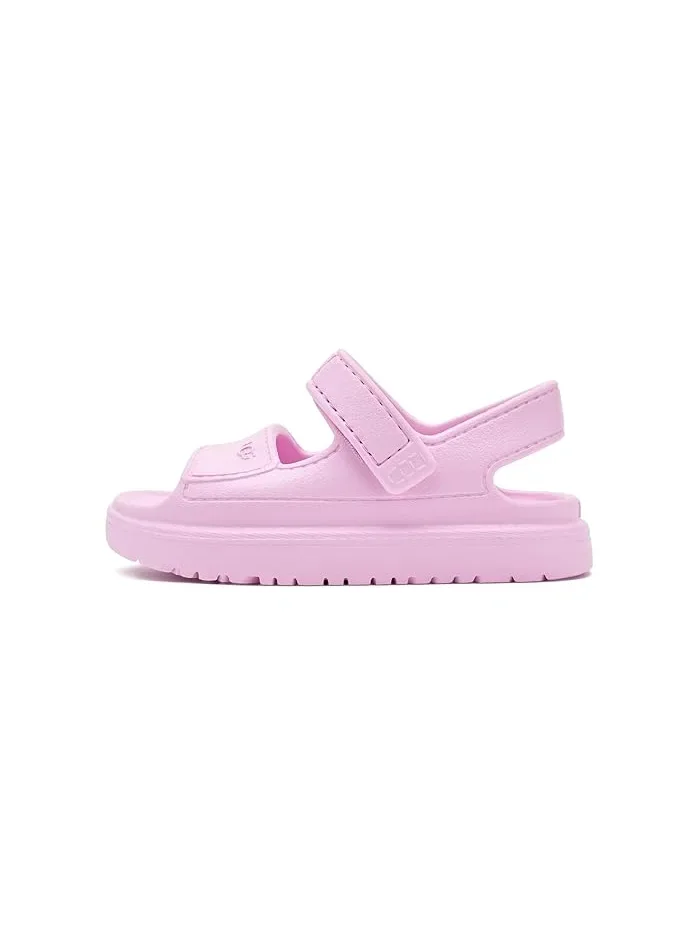 Сандалии водонепроницаемые Goldenglow UGG Kids — 5