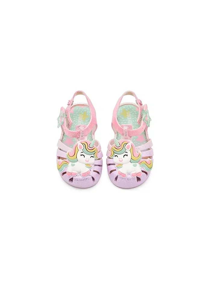 Сандалии Possession Uni Mini Melissa — 2