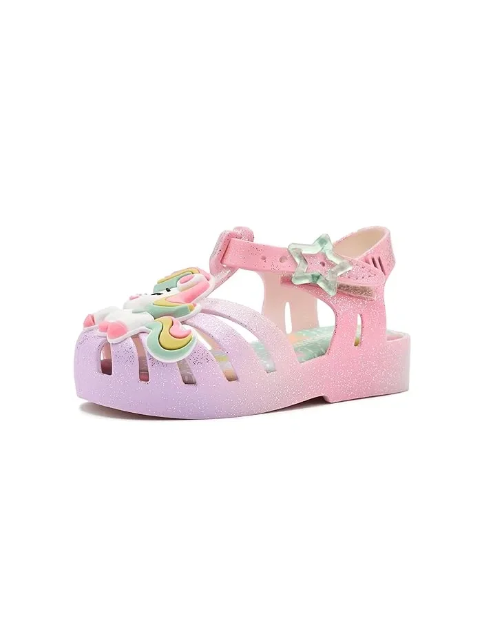 Сандалии Possession Uni Mini Melissa — 3