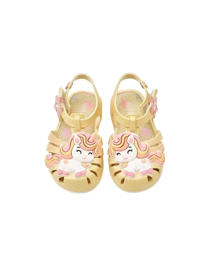 Сандалии Possession Uni Mini Melissa — 1
