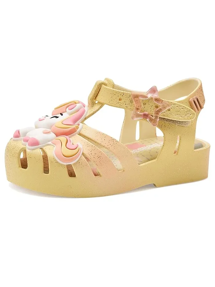 Сандалии Possession Uni Mini Melissa — 3
