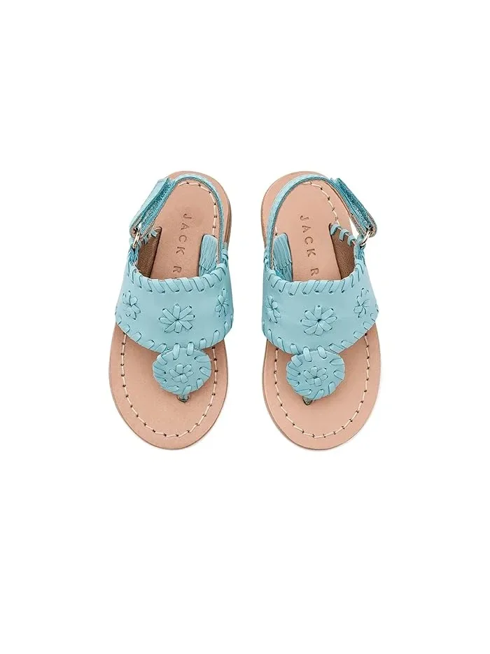 Сандалии Jacks Flat Sandals Jack Rogers Kids — 3