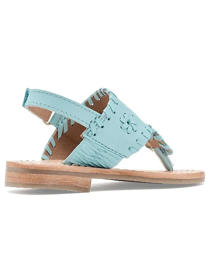 Сандалии Jacks Flat Sandals Jack Rogers Kids — 4