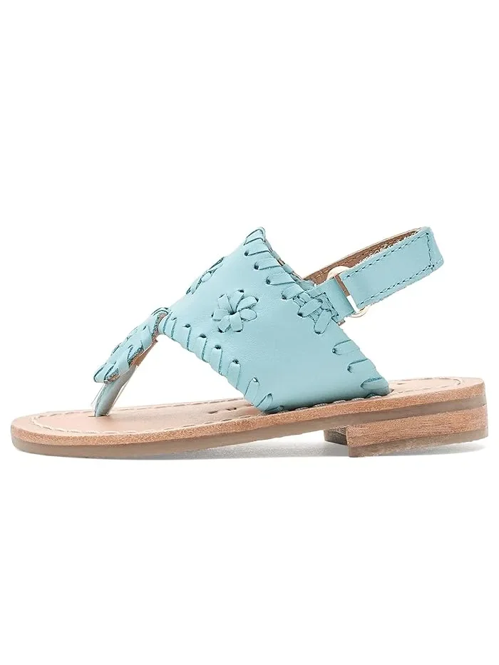 Сандалии Jacks Flat Sandals Jack Rogers Kids — 5