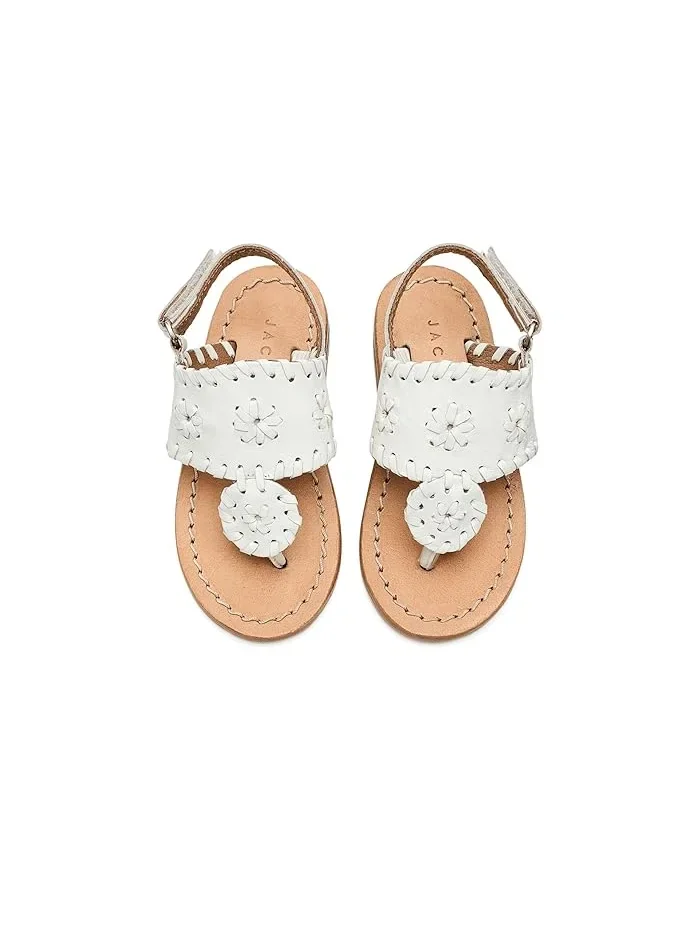 Сандалии Jacks Flat Sandals Jack Rogers Kids — 3