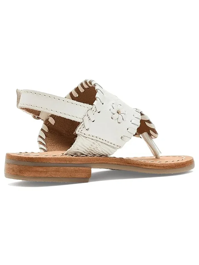 Сандалии Jacks Flat Sandals Jack Rogers Kids — 4