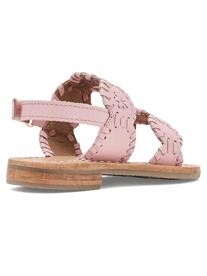 Сандалии Lauren Jack Rogers Kids — 4