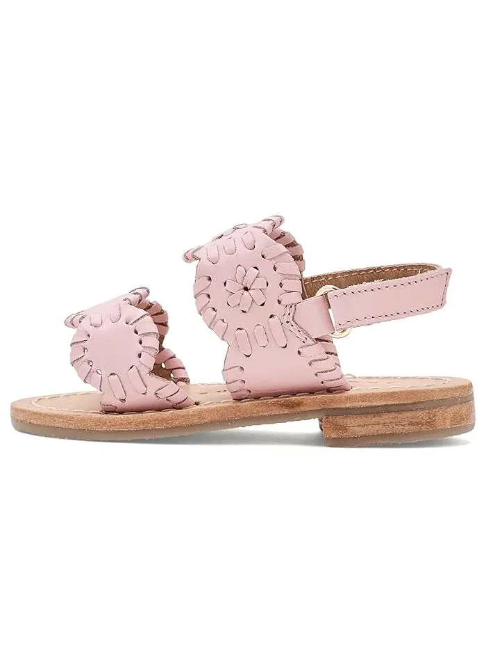 Сандалии Lauren Jack Rogers Kids — 5