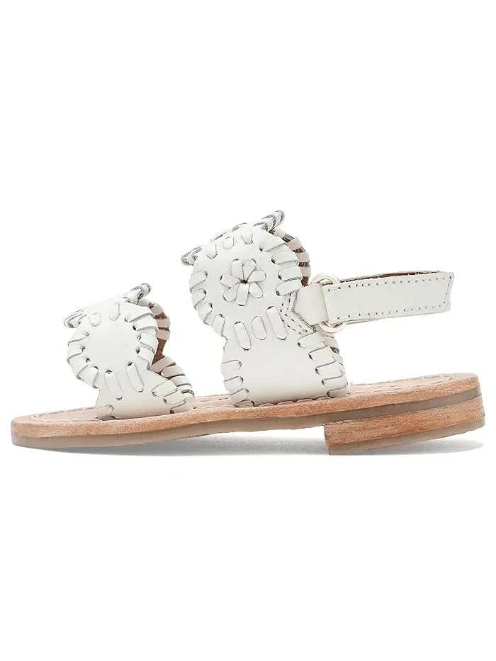 Сандалии Lauren Flat Sandals Jack Rogers Kids — 5