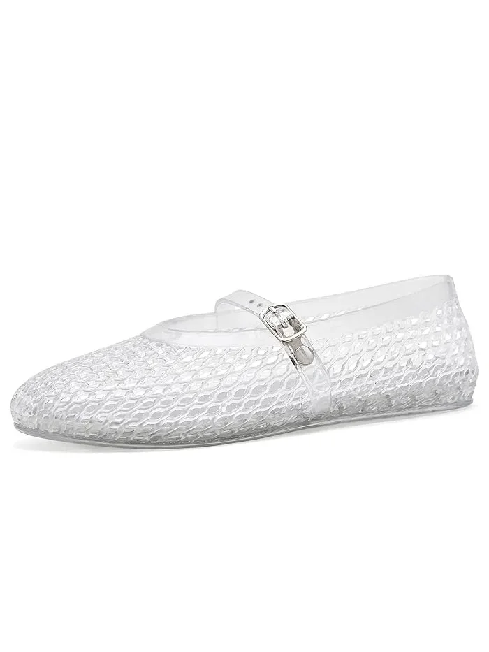 Босоножки плетеные Krista Steve Madden Kids — 2