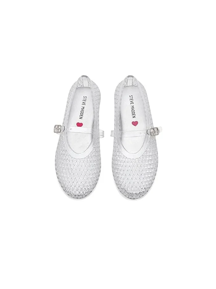 Босоножки плетеные Krista Steve Madden Kids — 3