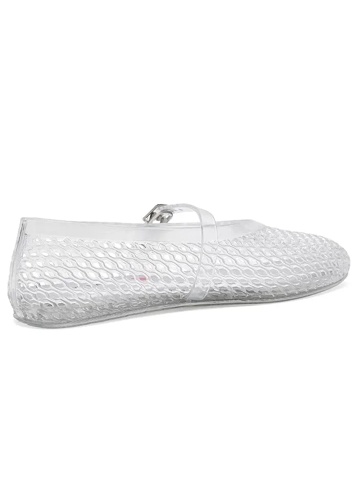 Босоножки плетеные Krista Steve Madden Kids — 4