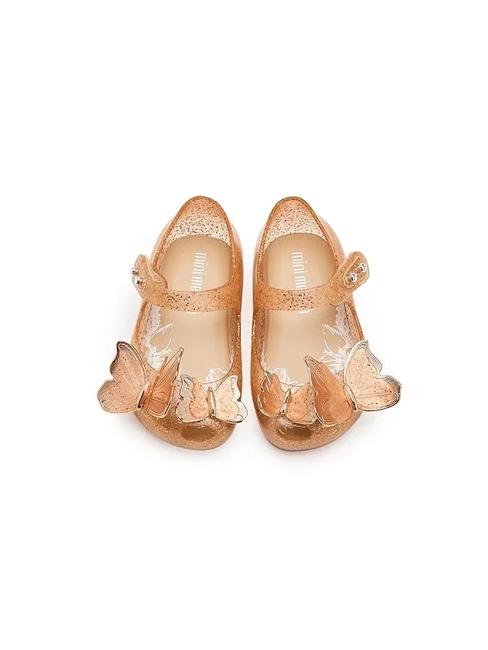 Сандалии детские Ultragirl Fly Iii Baby Mini Melissa — 3