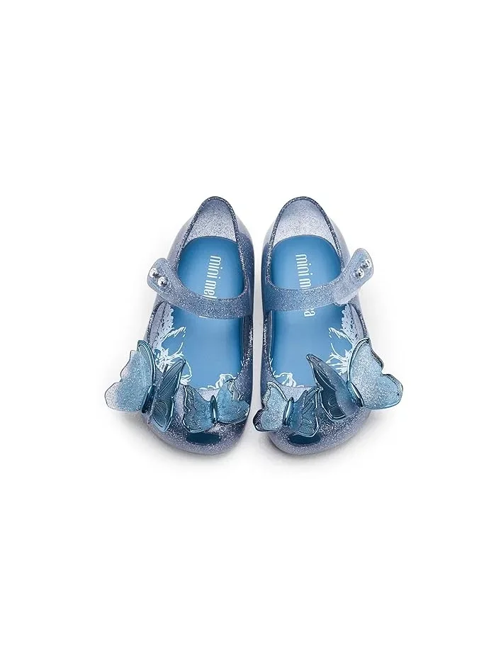Сандалии детские Ultragirl Fly Iii Baby Mini Melissa — 3
