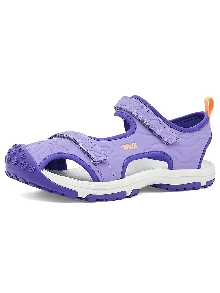 Сандалии водонепроницаемые Toachi Hydratrek Teva Kids — 2