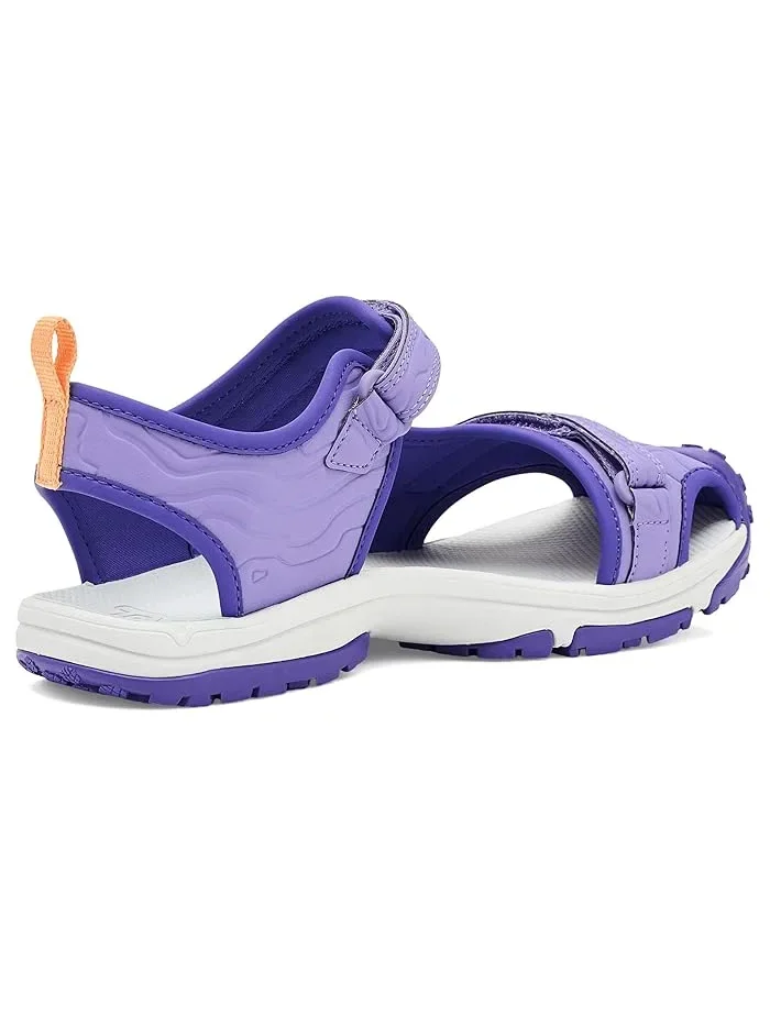 Сандалии водонепроницаемые Toachi Hydratrek Teva Kids — 4
