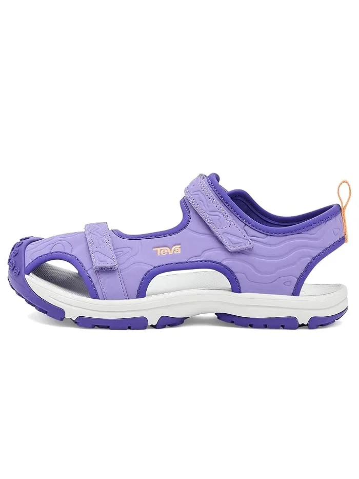 Сандалии водонепроницаемые Toachi Hydratrek Teva Kids — 5