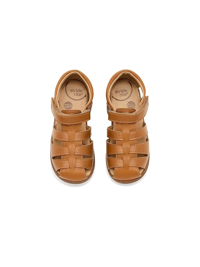 Сандалии SRT Archie 2.0 Stride Rite — 3