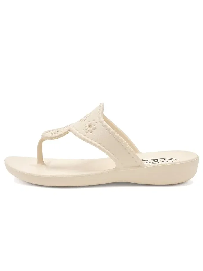 Сандалии Jacks Eva Jack Rogers Kids — 5