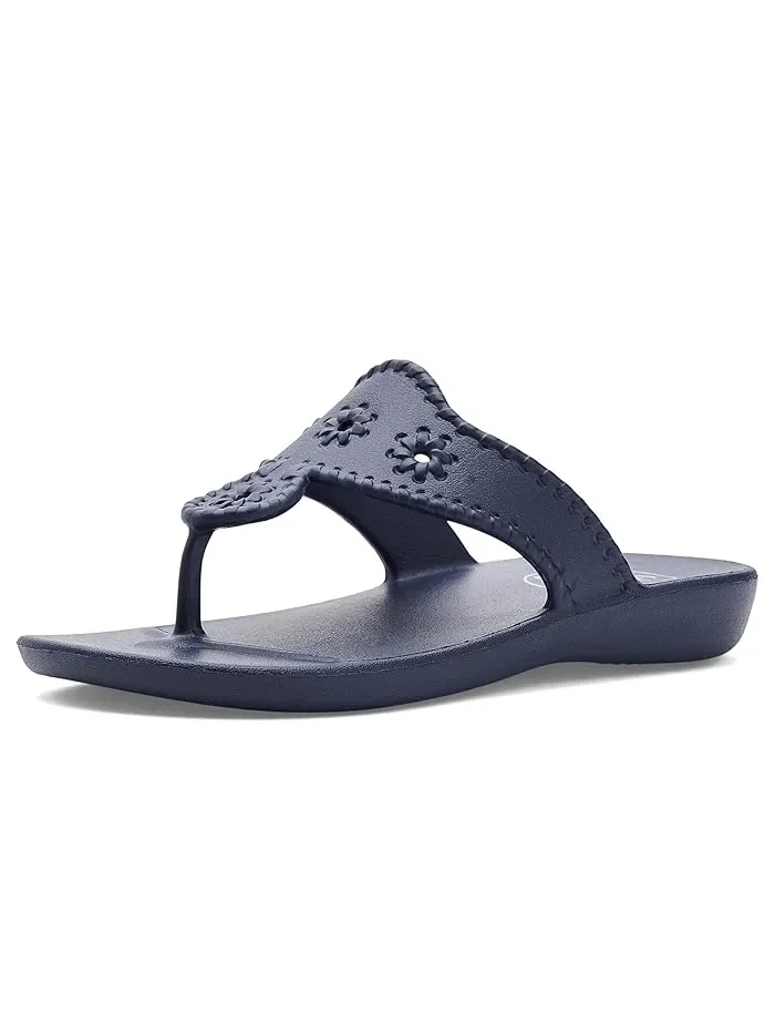 Сандалии slip-on Jacks Eva Jack Rogers Kids — 1