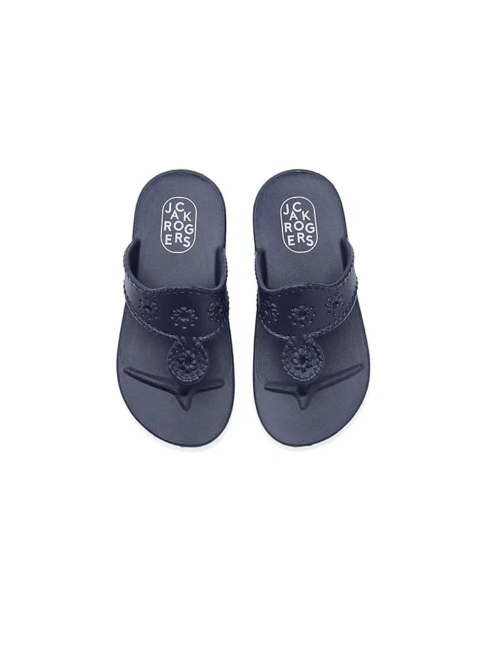 Сандалии slip-on Jacks Eva Jack Rogers Kids — 3