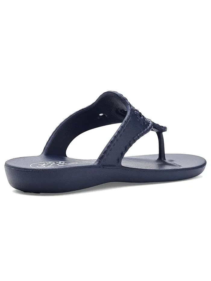Сандалии slip-on Jacks Eva Jack Rogers Kids — 4