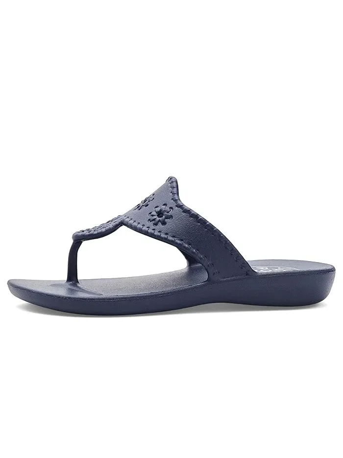 Сандалии slip-on Jacks Eva Jack Rogers Kids — 5