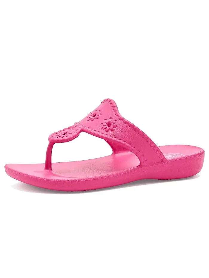 Сандалии повседневные Jacks Eva Jack Rogers Kids — 2