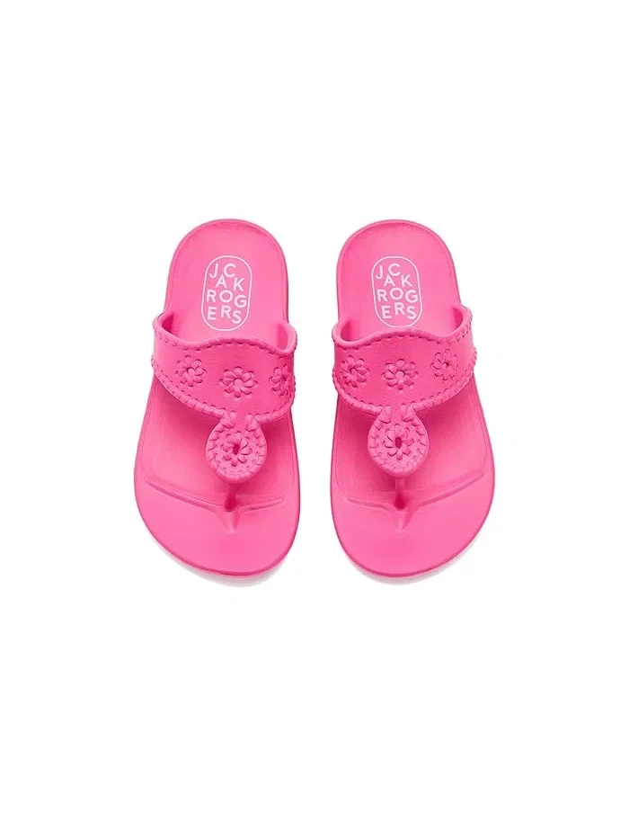 Сандалии повседневные Jacks Eva Jack Rogers Kids — 3