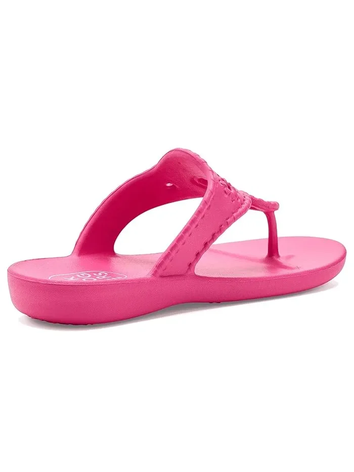 Сандалии повседневные Jacks Eva Jack Rogers Kids — 4