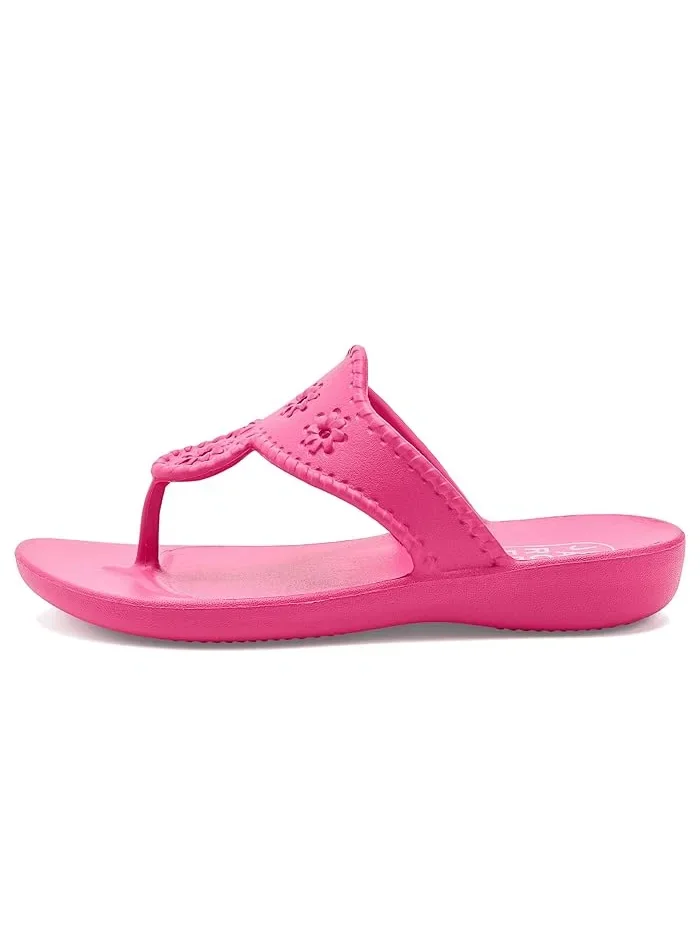 Сандалии повседневные Jacks Eva Jack Rogers Kids — 5