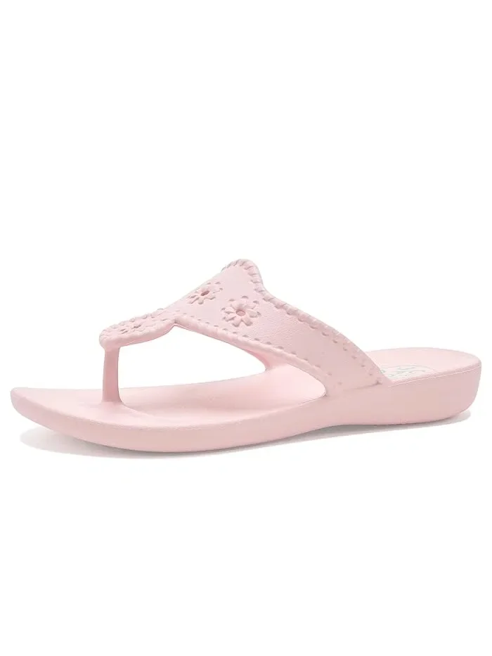 Сандалии Jacks Eva Jack Rogers Kids — 1