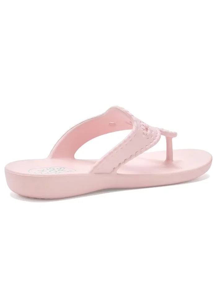 Сандалии Jacks Eva Jack Rogers Kids — 4