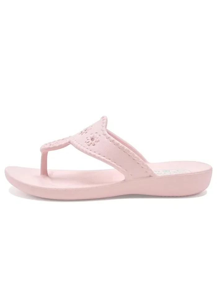 Сандалии Jacks Eva Jack Rogers Kids — 5