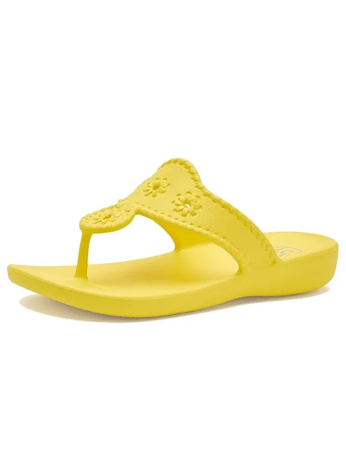 Сандалии Jacks Eva Jack Rogers Kids — 2