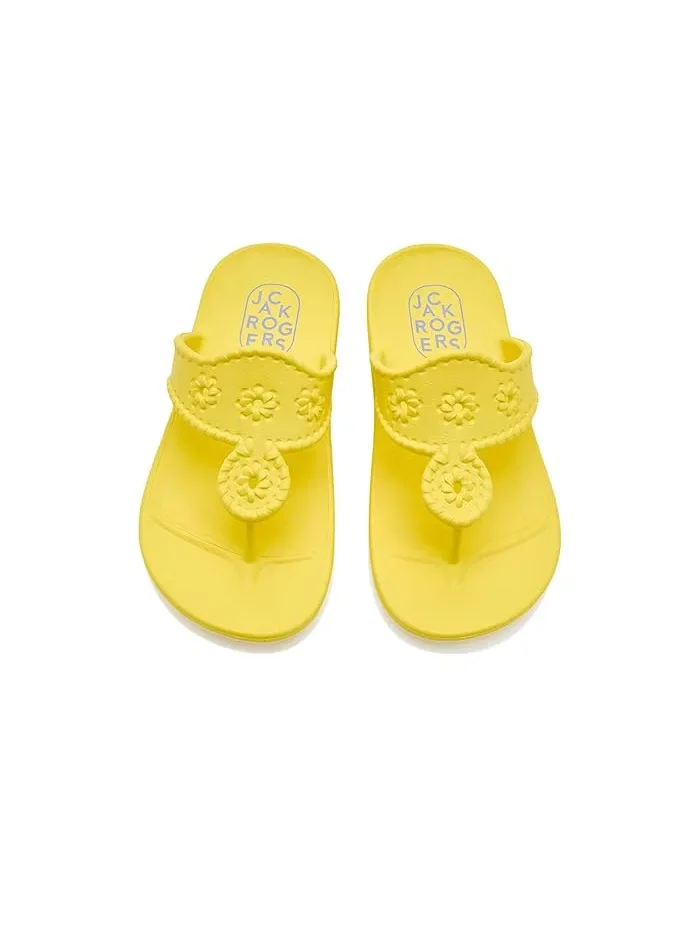 Сандалии Jacks Eva Jack Rogers Kids — 3