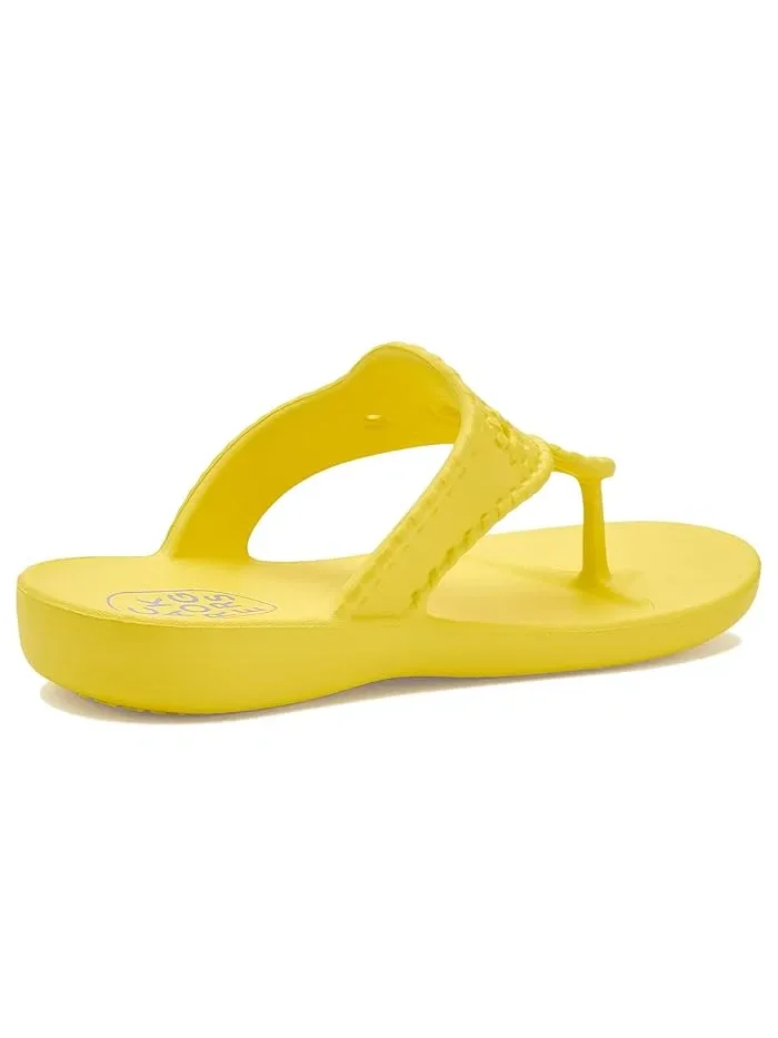 Сандалии Jacks Eva Jack Rogers Kids — 4