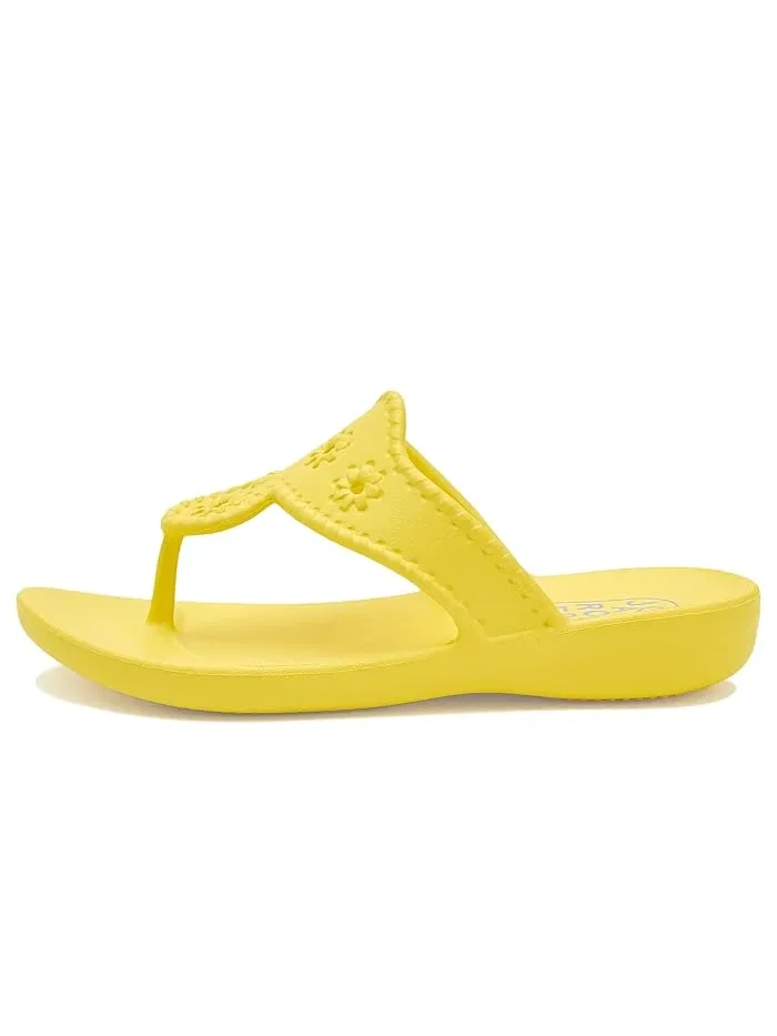 Сандалии Jacks Eva Jack Rogers Kids — 5