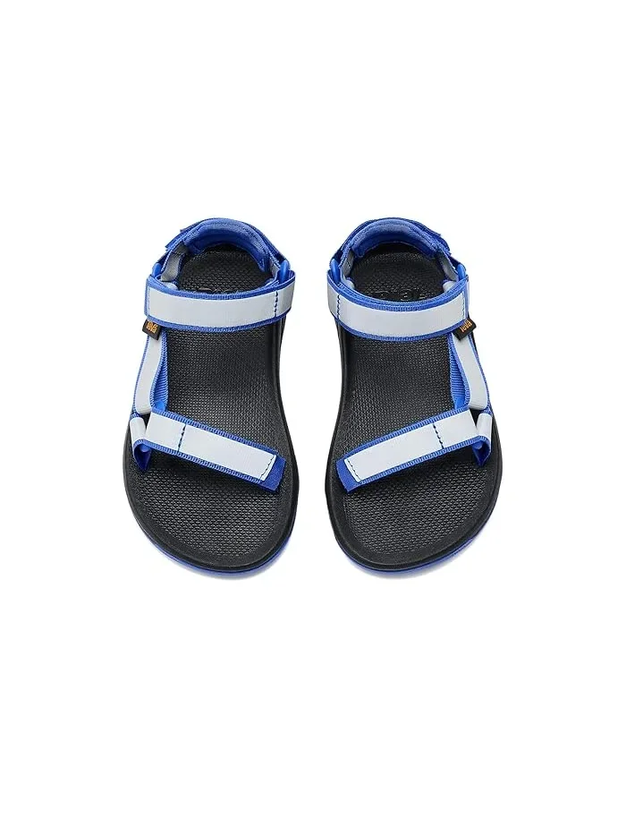Сандалии с быстрой шнуровкой Hurricane XLT Jr Gleam Teva Kids — 3