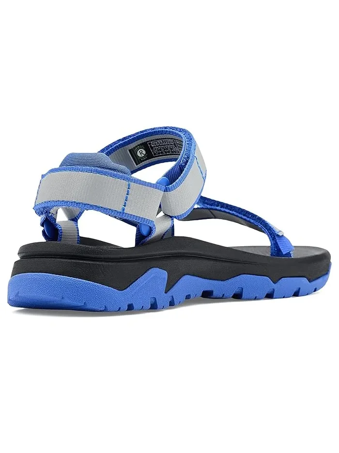 Сандалии с быстрой шнуровкой Hurricane XLT Jr Gleam Teva Kids — 4