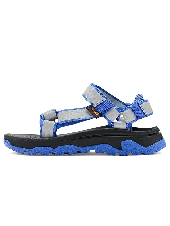 Сандалии с быстрой шнуровкой Hurricane XLT Jr Gleam Teva Kids — 5
