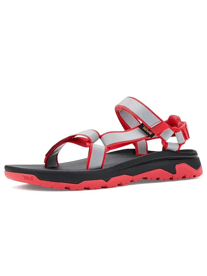 Сандалии Hurricane XLT Jr Gleam Teva Kids — красный