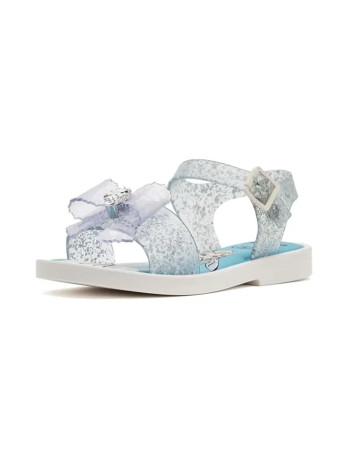 Сандалии с принтом Disney Mar Sandals Mini Melissa — 1