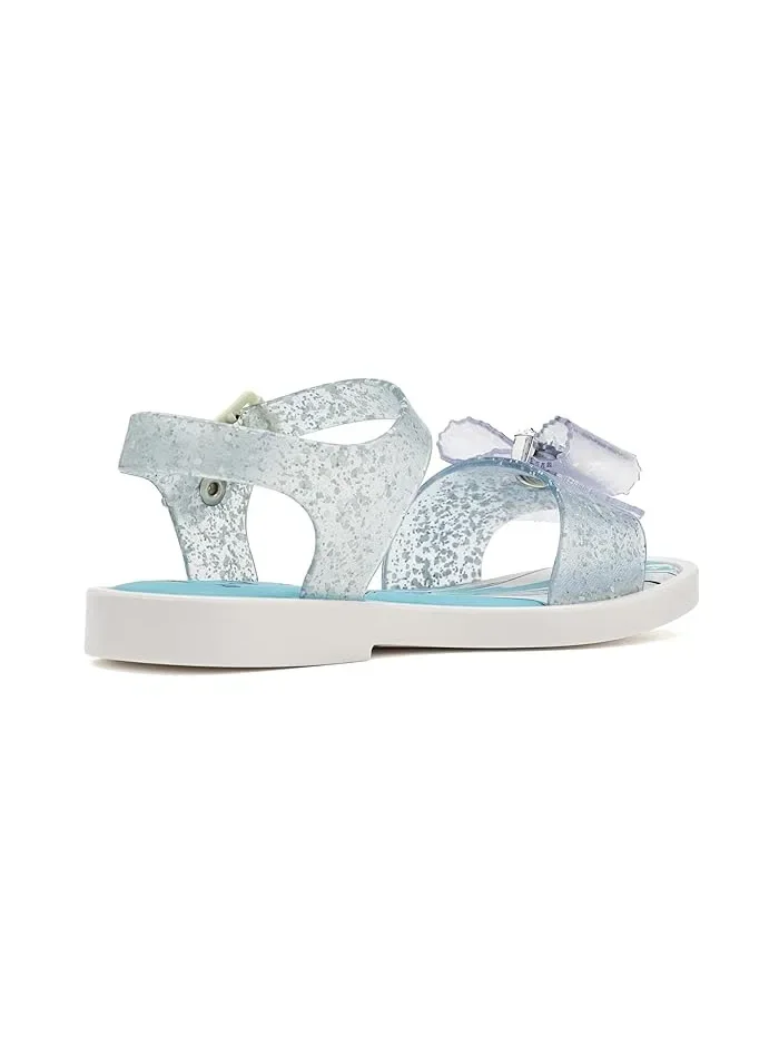 Сандалии с принтом Disney Mar Sandals Mini Melissa — 4