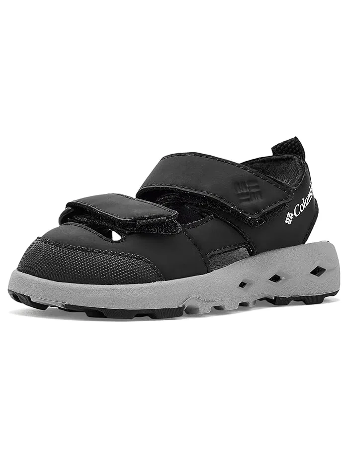 Сандалии водонепроницаемые Techsun Adventure PT Columbia Kids — 2