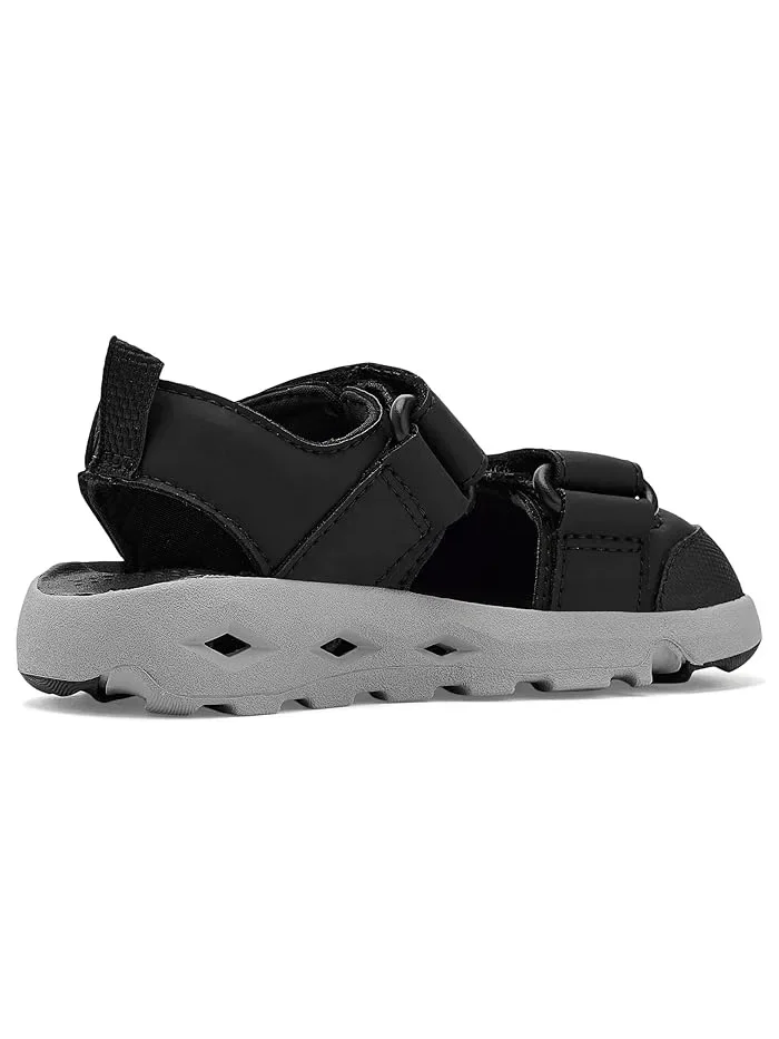 Сандалии водонепроницаемые Techsun Adventure PT Columbia Kids — 4