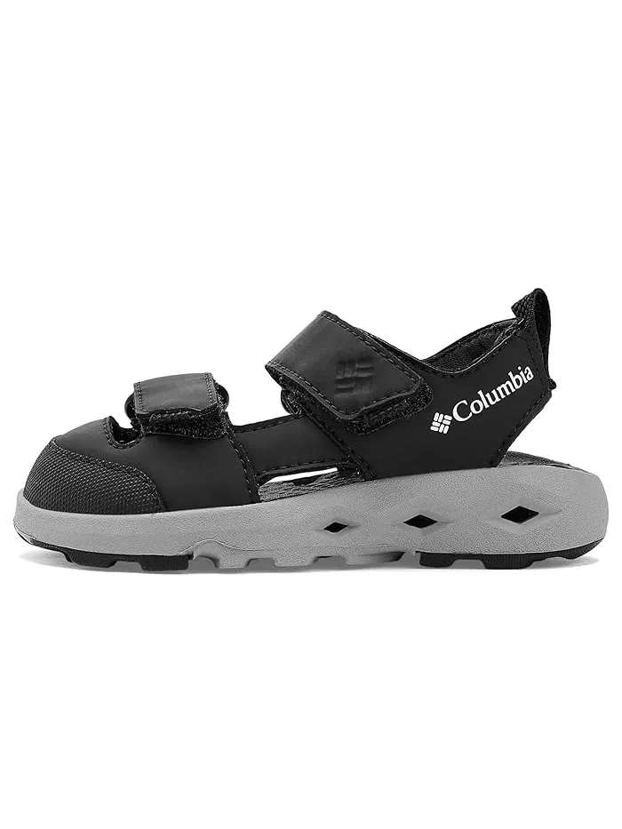 Сандалии водонепроницаемые Techsun Adventure PT Columbia Kids — 5