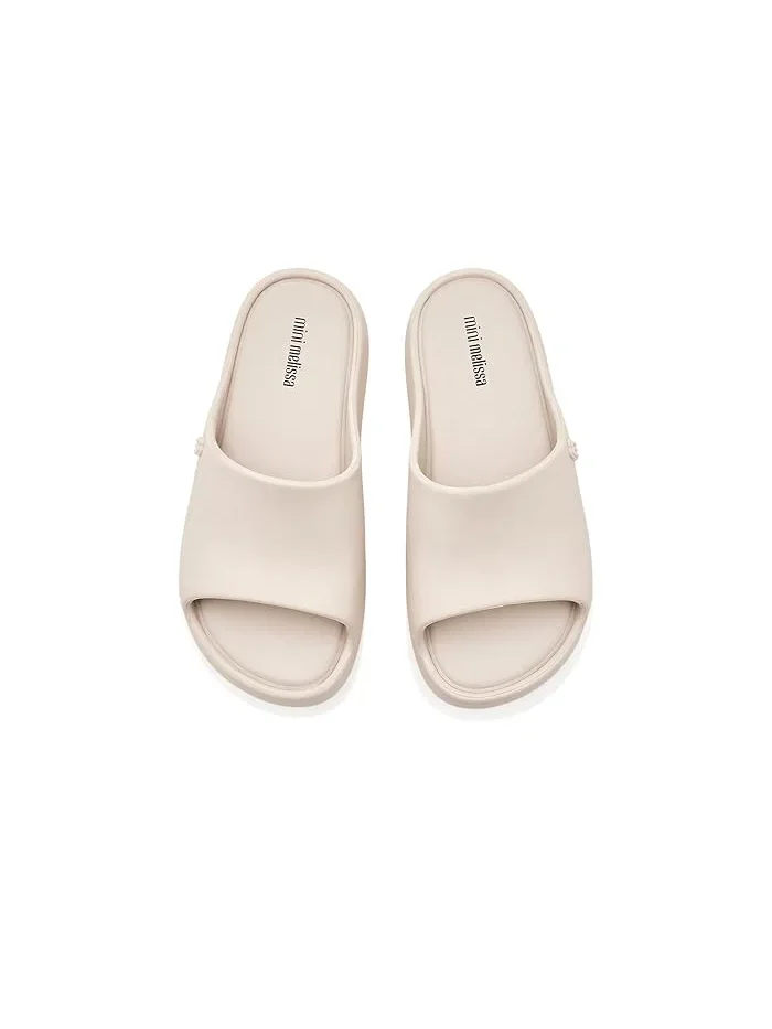 Сандалии Free Platform Slide Mini Melissa — 3